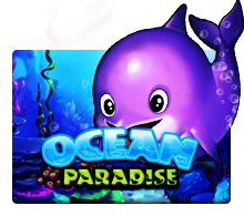 Joker123 : Ocean Paradise - BOYBET168