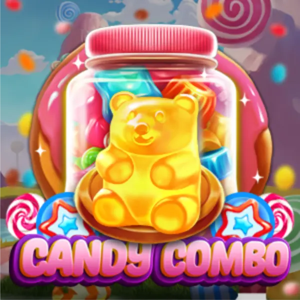 CosmoPlay : Candy Combo 10 - BOYBET168