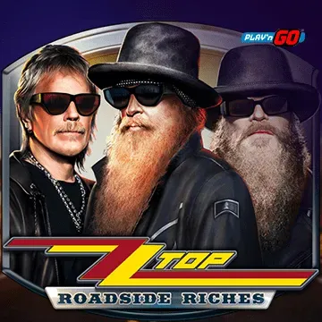 PlaynGo : ZZ Top Roadside Riches - BOYBET168