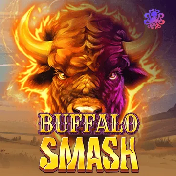 Octoplay : Buffalo Smash - BOYBET168