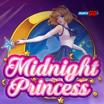 PlaynGo : Midnight Princess - BOYBET168