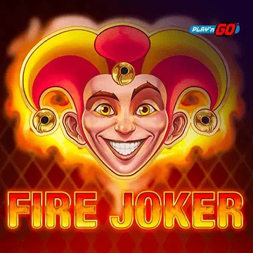 PlaynGo : Fire Joker - BOYBET168