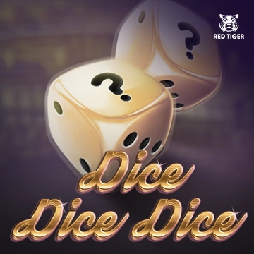 Redtiger : Dice Dice Dice - BOYBET168