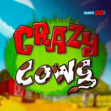 PlaynGo : Crazy Cows - BOYBET168