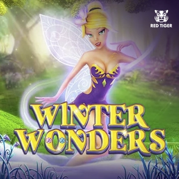 Redtiger : Winter Wonders - BOYBET168