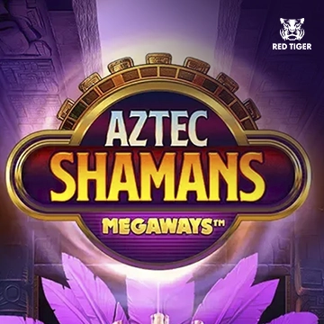 Redtiger : Aztec Shamans MegaWays - BOYBET168