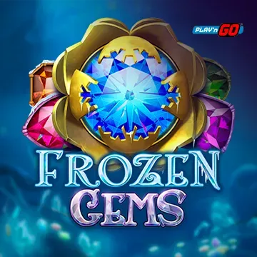 PlaynGo : Frozen Gems - BOYBET168