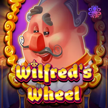 Octoplay : Wilfreds Wheel - BOYBET168