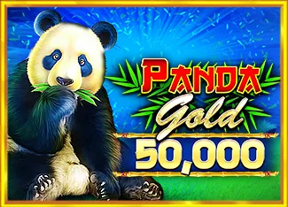 Pragmatic : Panda Gold 50,000 - BOYBET168