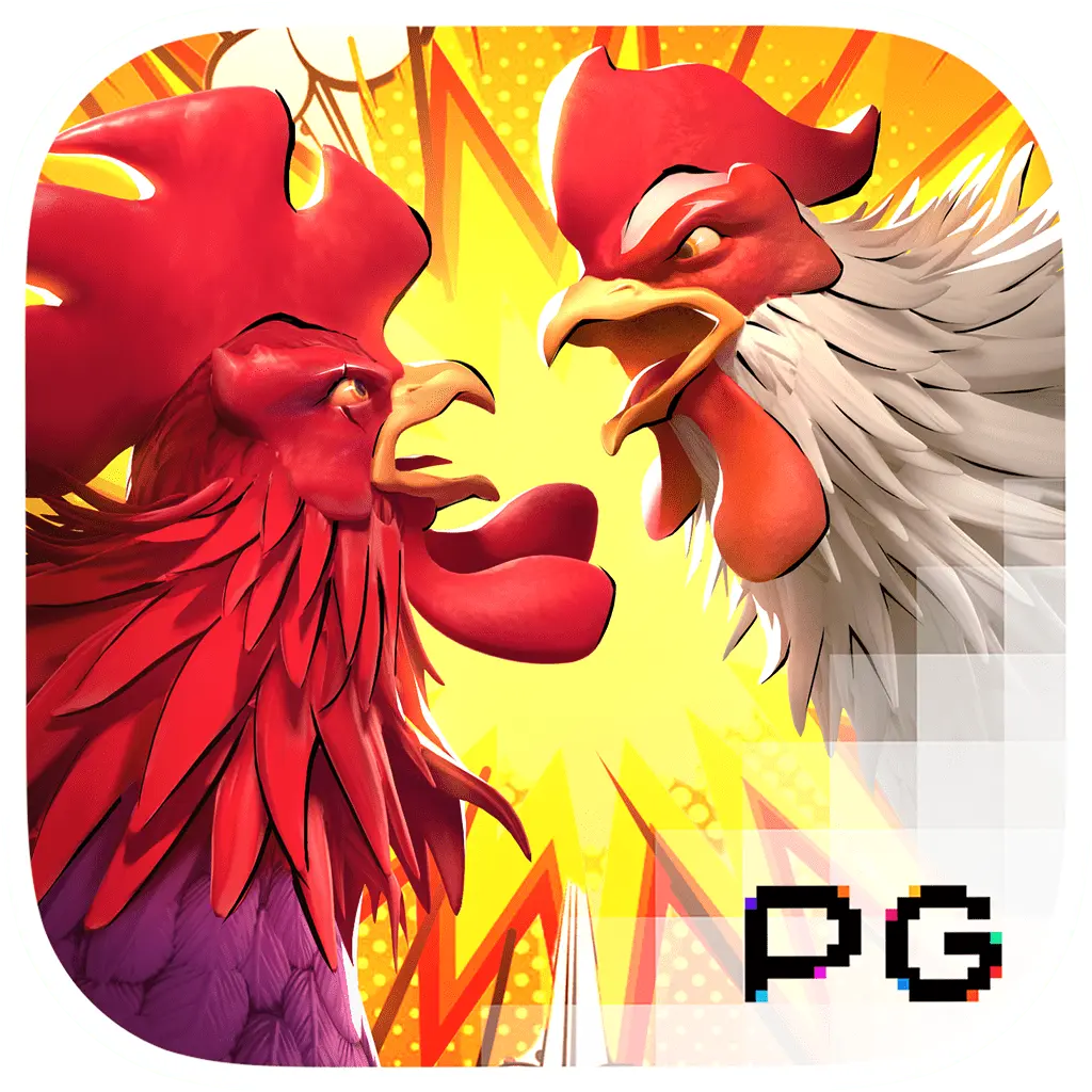 PGSoft : Rooster Rumble - BOYBET168