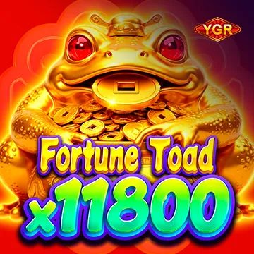 Fortune Toadx11800 - BOYBET168