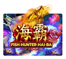Fish Haiba - BOYBET168