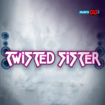 PlaynGo : Twisted Sister - BOYBET168