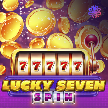 Octoplay : Lucky Seven Spin - BOYBET168