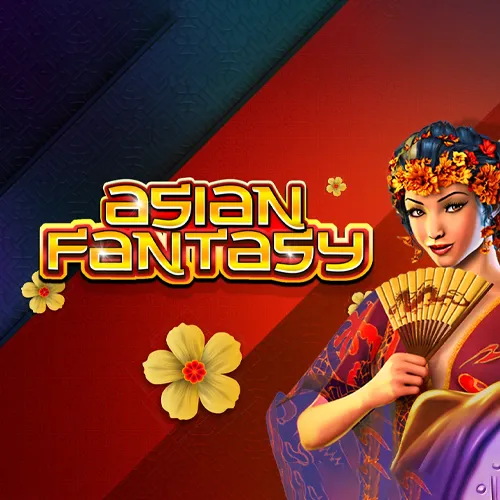 Asian Fantasy - BOYBET168