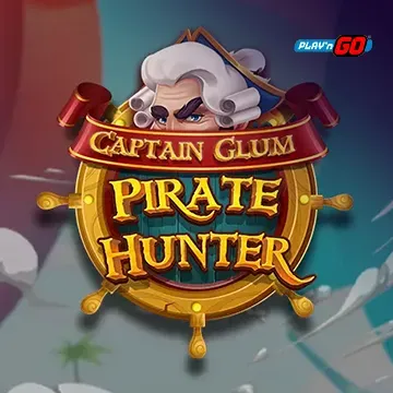 PlaynGo : Captain Glum: Pirate Hunter - BOYBET168