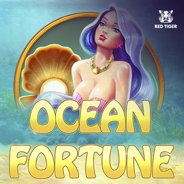 Redtiger : Ocean Fortune - BOYBET168