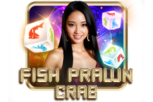 FishPrawnCrab - BOYBET168