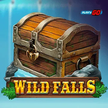 PlaynGo : Wild Falls - BOYBET168
