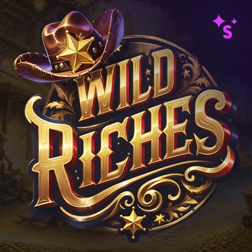Wild Riches - BOYBET168