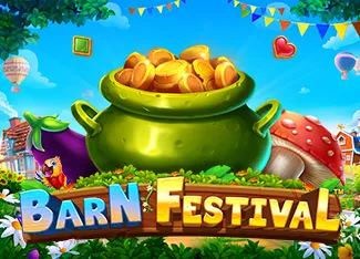 Pragmatic : Barn Festival - BOYBET168