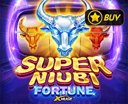 JDB : Super Niubi Fortune X-Huge - BOYBET168