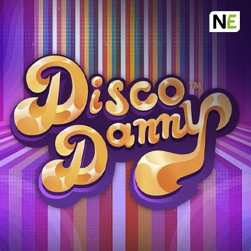 Disco Danny - BOYBET168