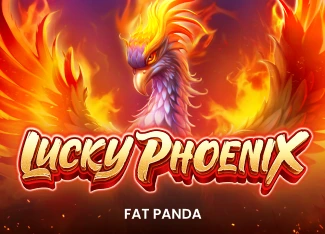 FatPanda : Lucky Phoenix - BOYBET168