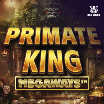 Redtiger : Primate King MegaWays™ - BOYBET168