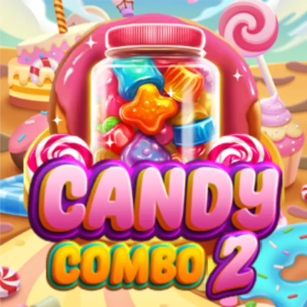 CosmoPlay : Candy Combo 2 - BOYBET168