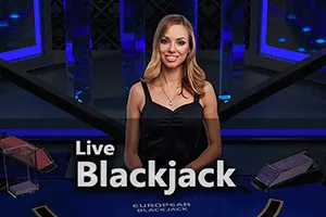 Blackjack 1 - BOYBET168