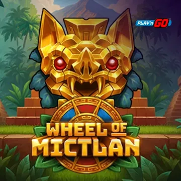 PlaynGo : Wheel of Mictlan - BOYBET168