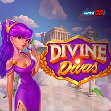PlaynGo : Divine Divas - BOYBET168