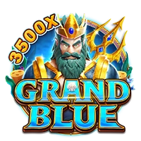 Facai : GRAND BLUE - BOYBET168