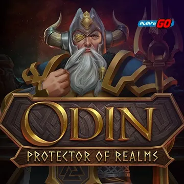 PlaynGo : Odin Protector of Realms - BOYBET168