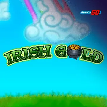 PlaynGo : Irish Gold - BOYBET168