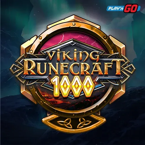PlaynGo : Viking Runecraft 1000 - BOYBET168