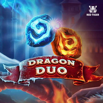 Redtiger : Dragon Duo - BOYBET168
