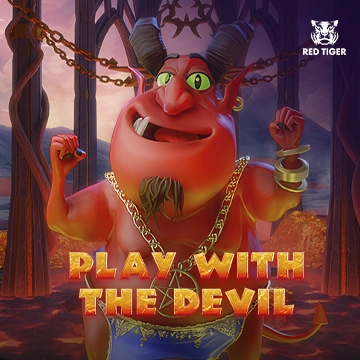 Redtiger : Play with the Devil - BOYBET168