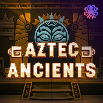 Octoplay : Aztec Ancients - BOYBET168