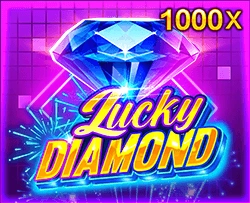 JDB : Lucky Diamond - BOYBET168