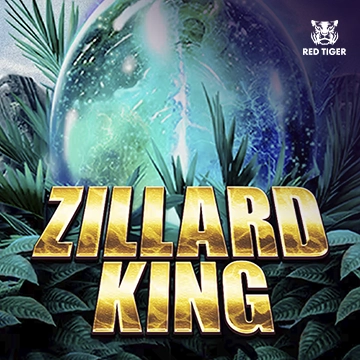 Redtiger : Zillard King - BOYBET168