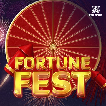 Redtiger : Fortune Fest - BOYBET168