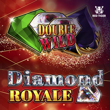 Redtiger : Diamond Royale - BOYBET168