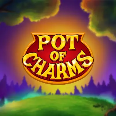 Octoplay : Pot of Charms - BOYBET168