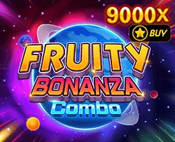 JDB : Fruity Bonanza Combo - BOYBET168