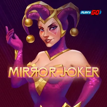 PlaynGo : Mirror Joker - BOYBET168