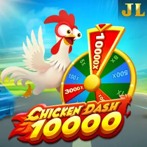 Chicken Dash 10000 - BOYBET168