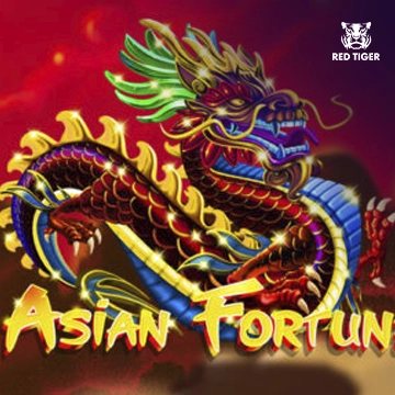 Redtiger : Asian Fortune - BOYBET168