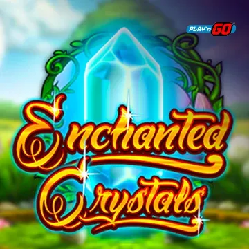 PlaynGo : Enchanted Crystals - BOYBET168